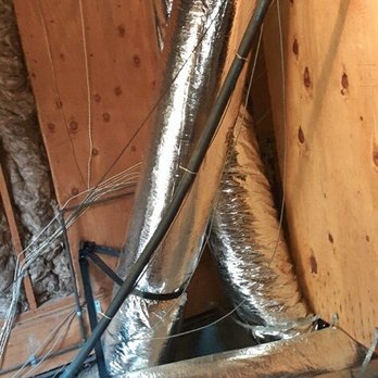 Attic Pros - Pest Control Near Me - Oakland, California