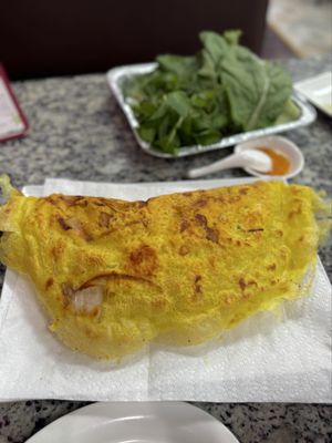 Cơm Gà Houston by null