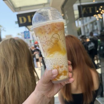 Heytea - Heytea is really good - Bubble Tea Near Me - Beverly Hills, California Heytea - Heytea is really good - Bubble Tea Near Me - Beverly Hills, California