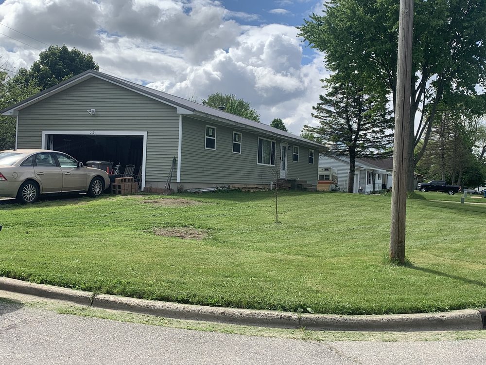 Slide of Mac Remodeling