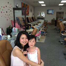 Tina's Nails