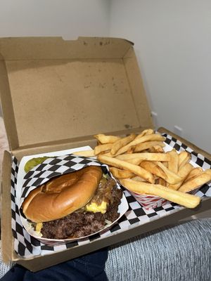 Smash N' Bite by null