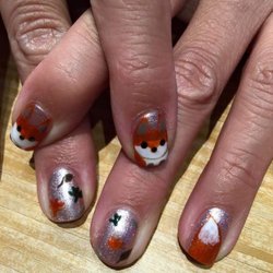 Nails by Jillian