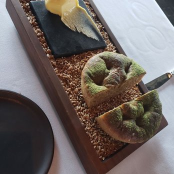 Canlis - The bread was the best. - New American Near Me - Seattle, Washington Canlis - The bread was the best. - New American Near Me - Seattle, Washington
