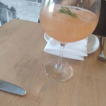 AMBAR Restaurant, Capitol Hill - Modern European Near Me - Washington, DC, District of Columbia