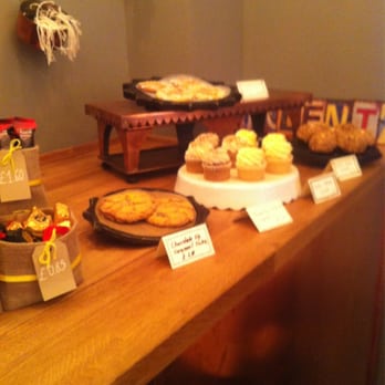 Leggero - Desserts - Gluten-Free Near Me - London, XGL Leggero - Desserts - Gluten-Free Near Me - London, XGL