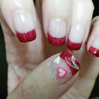 Lucky Nail - Nail Salons Near Me - Centralia, Washington Lucky Nail - Nail Salons Near Me - Centralia, Washington