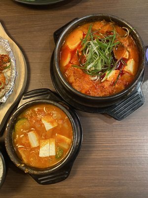 The New Mr.Monster Korean Rice corndog by null