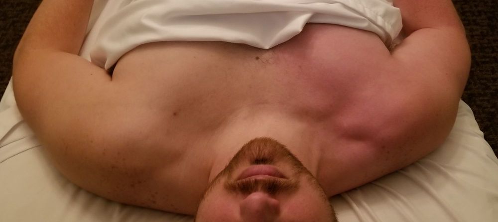 Innergy Oasis Massage Therapy Logo