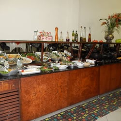 Tô a Toa Restaurante