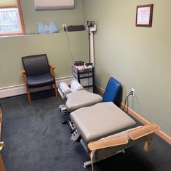 Anderson Chiropractic