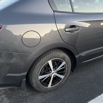 Gerber Collision & Glass - After - Body Shops Near Me - Englewood, Colorado