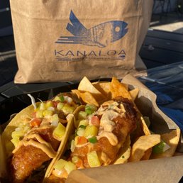 Kanaloa Seafood 235 Photos 208 Reviews Seafood 715 Chapala St Santa Barbara Ca Restaurant Reviews Phone Number