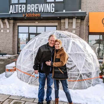 Alter Brewing + Kitchen - Brewpubs Near Me - Saint Charles, Illinois Alter Brewing + Kitchen - Brewpubs Near Me - Saint Charles, Illinois