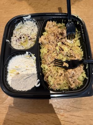 Yassin's Falafel House by null