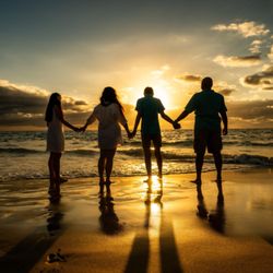 Maui Professional Photography - This is just one of the magical photos taken by Maui Professional Photography.