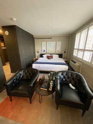 The Anndore House - JDV by Hyatt by null
