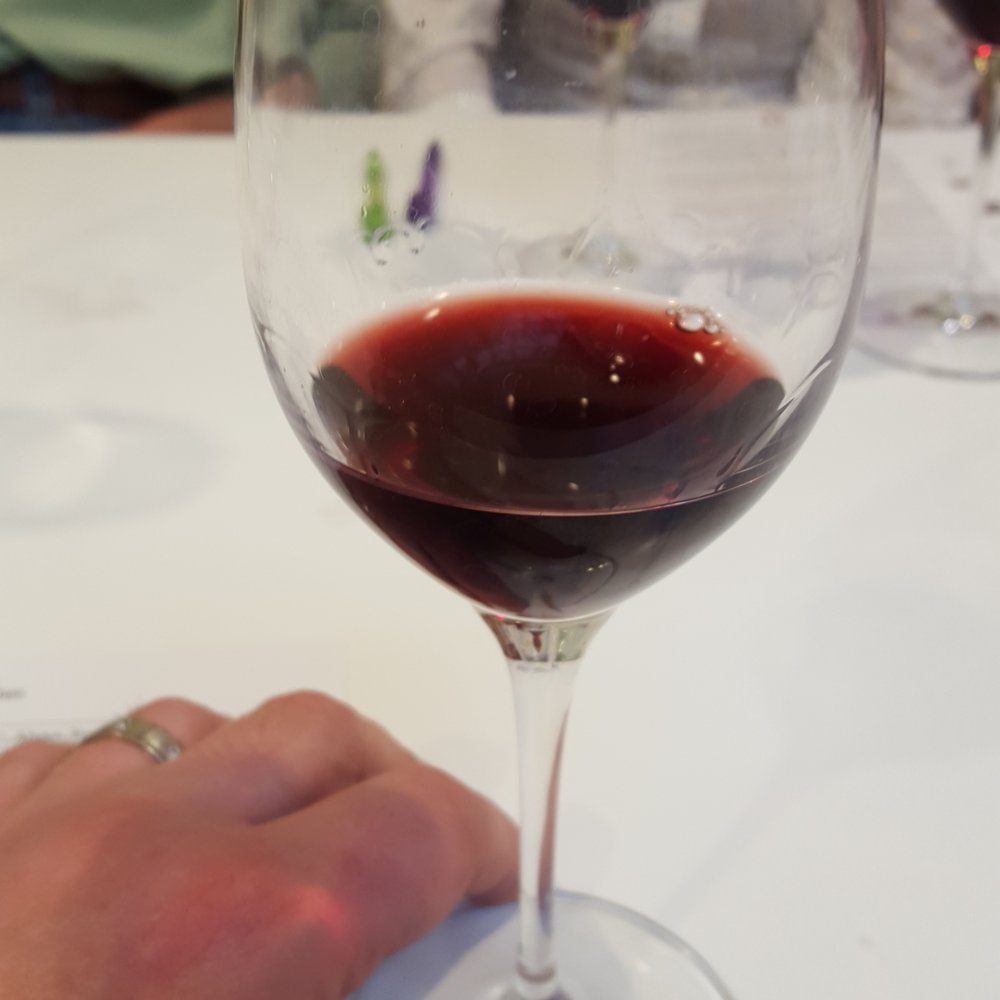 Amanti Vino - Wine tasting class 101 - Beer, Wine & Spirits Near Me - Montclair, New Jersey