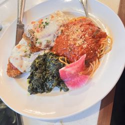 Giorgio's Italian Grill & Pizzeria