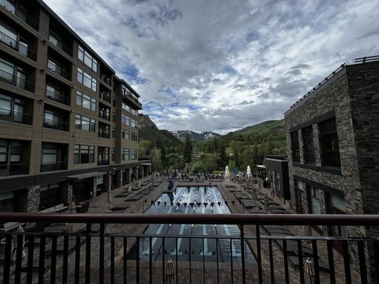 The Westin Riverfront Resort & Spa, Avon, Vail Valley by null