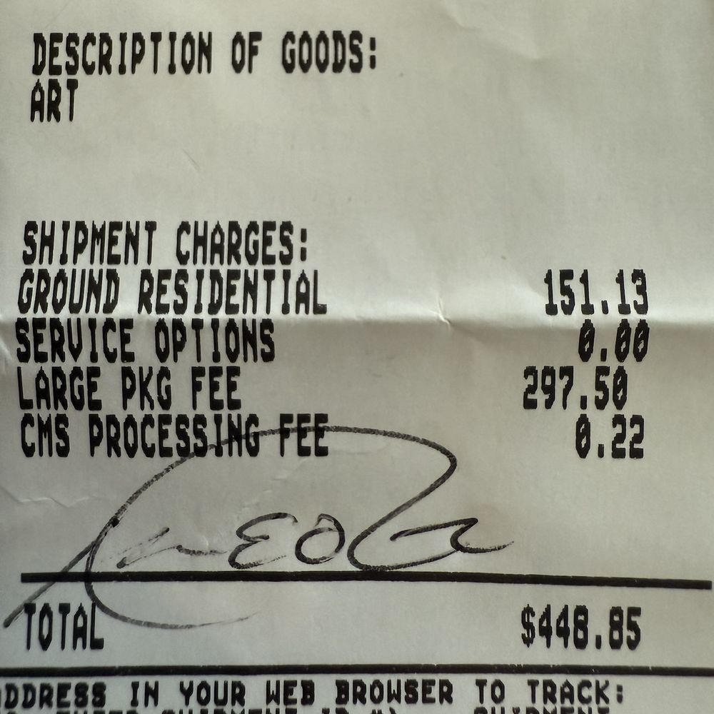 The UPS Store - Optional large pkg fee imposed by store - Printing Services Near Me - Keller, Texas The UPS Store - Optional large pkg fee imposed by store - Printing Services Near Me - Keller, Texas