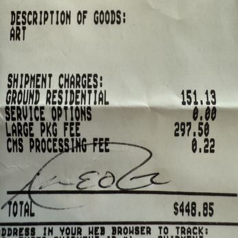The UPS Store - Optional large pkg fee imposed by store - Printing Services Near Me - Keller, Texas The UPS Store - Optional large pkg fee imposed by store - Printing Services Near Me - Keller, Texas