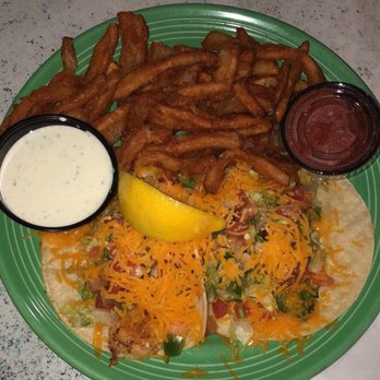 Conch Cafe - Seafood Near Me - Garden City, South Carolina Conch Cafe - Seafood Near Me - Garden City, South Carolina