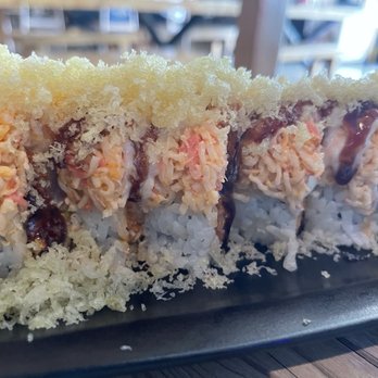 Heemo Sushi - Mrs something roll - Sushi Bars Near Me - Orange, California