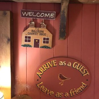 Ballyrobin Country House - Hotels Near Me - Aldergrove, ANT
