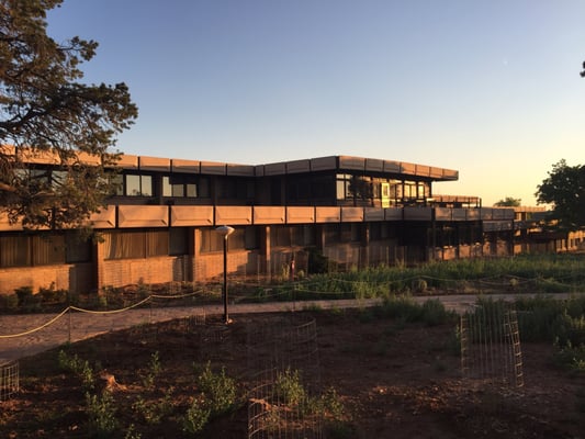 Thunderbird Lodge by null