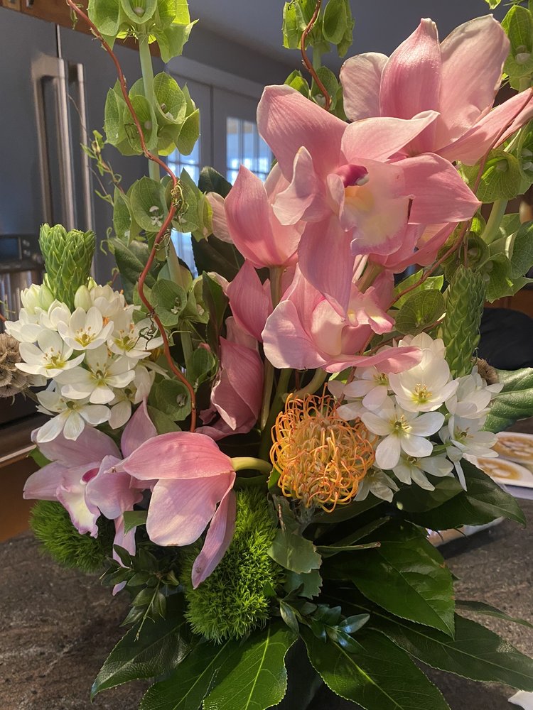 FLOWERS BY STEVE Updated June 2024 31 Photos & 24 Reviews 14