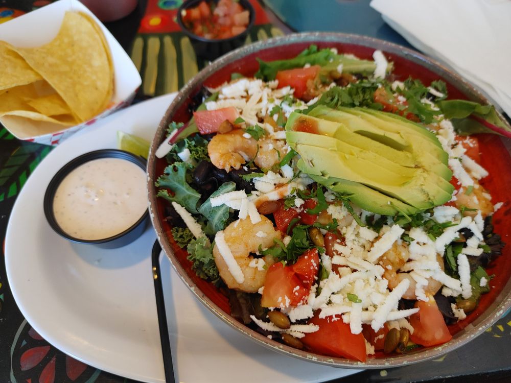 Cocina Mexico