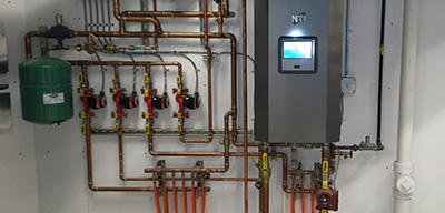 Slide of Neumann Plumbing & Heating