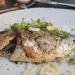 Restauracja Farina