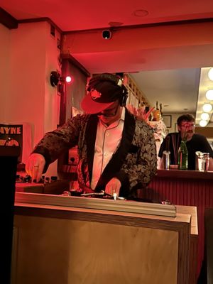 The Little Jerry by null