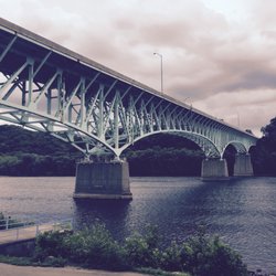 Allegheny Angler