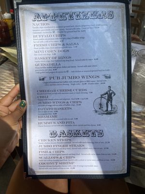 Hyde Park Pub & Grill by null