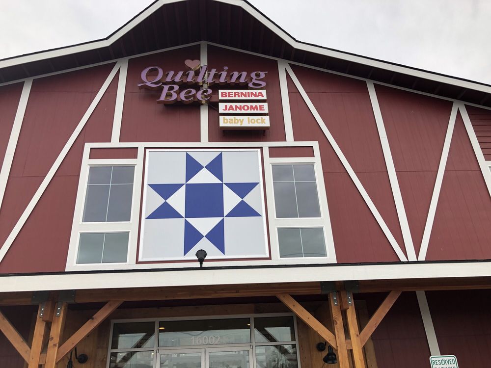 The Quilting Bee 12 Photos Fabric Stores 16002 E Broadway Ave