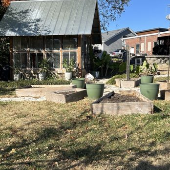 SoCal Soul - Garden out back - Gift Shops Near Me - Edwardsville, Illinois SoCal Soul - Garden out back - Gift Shops Near Me - Edwardsville, Illinois