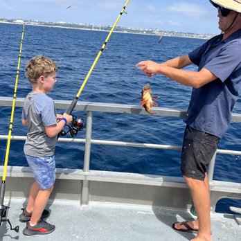 MARINA DEL REY SPORTFISHING - 372 Photos & 395 Reviews - 13552 Fiji Way