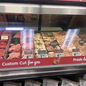 QFC - Grocery Near Me - Seattle, Washington
