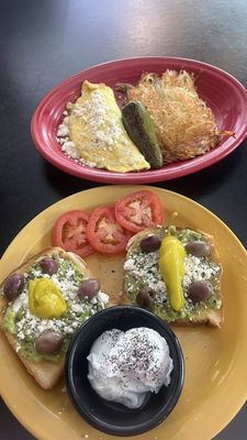 Lindy's Diner by null