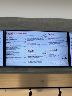 Good Company Doughnuts & Cafe by null