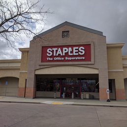Exterior photo of Staples - Rancho Cordova, California Exterior photo of Staples - Rancho Cordova, California