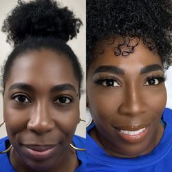 Permanent Beauty Babe - Microblading and shading touch-up appointment