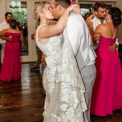 Southern Luxe Beauty - Bride & Groom