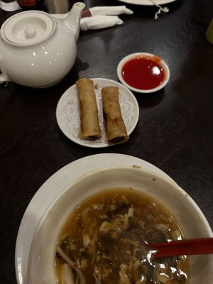 Ivy's Chinese by null