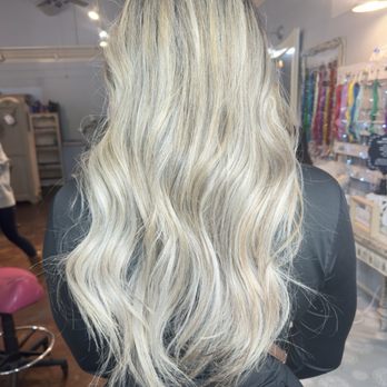 Karma Salon & Spa - Hair Salons Near Me - Buford, Georgia