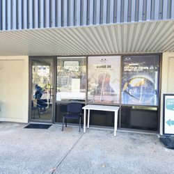 Larkspur Landing Optometry - Outside of Larkspur Landing Optometry