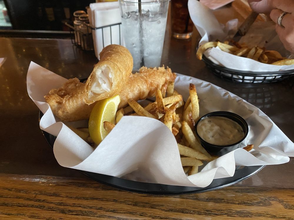 Odde’s Music Grill